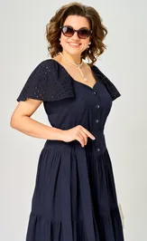 Dress EVA GRANT 7297S