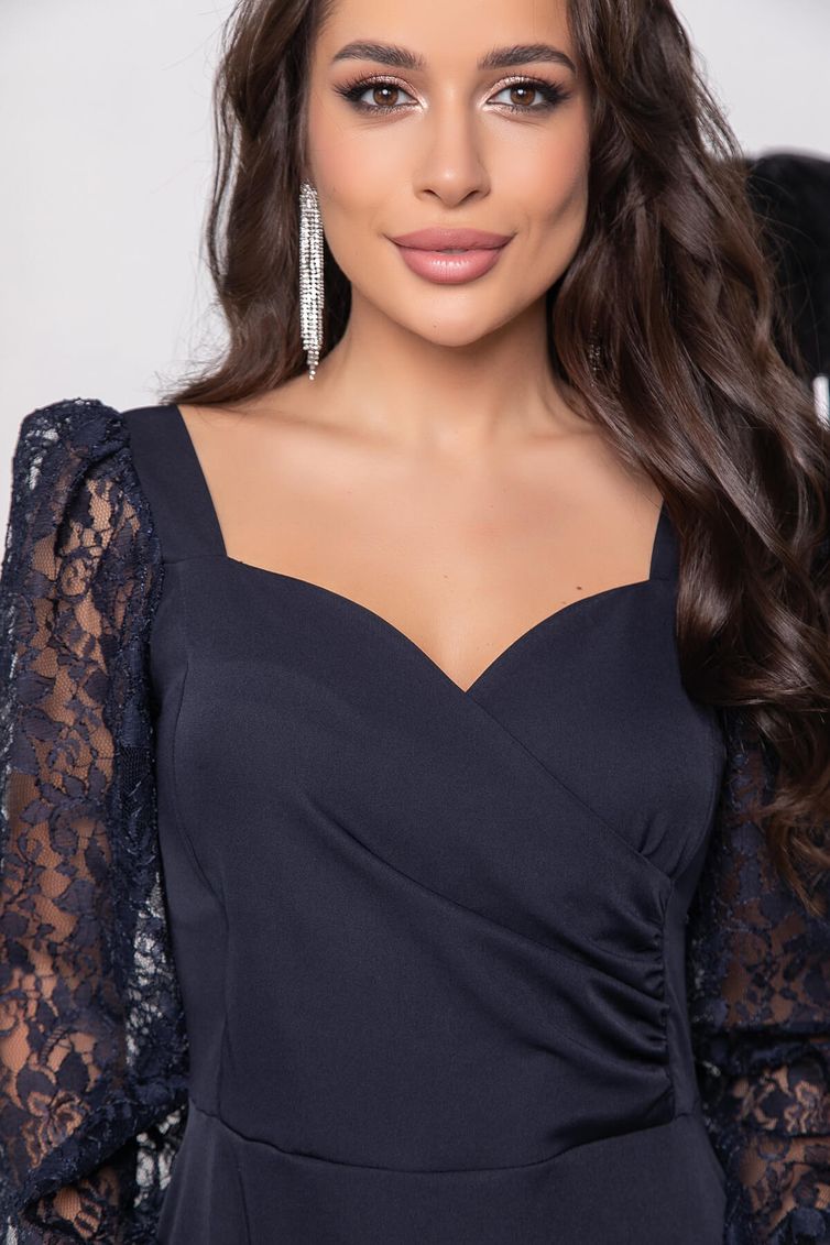 Платье LT Collection арт. П7511