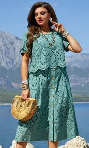 Zestaw Vittoria Queen #18543