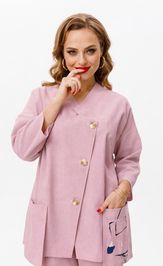 Suit Anastasia 1202 pylnaya roza