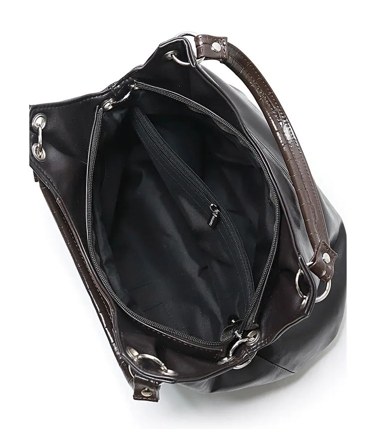 Bags Galanteya #25s1032k45 korichnevyj t.