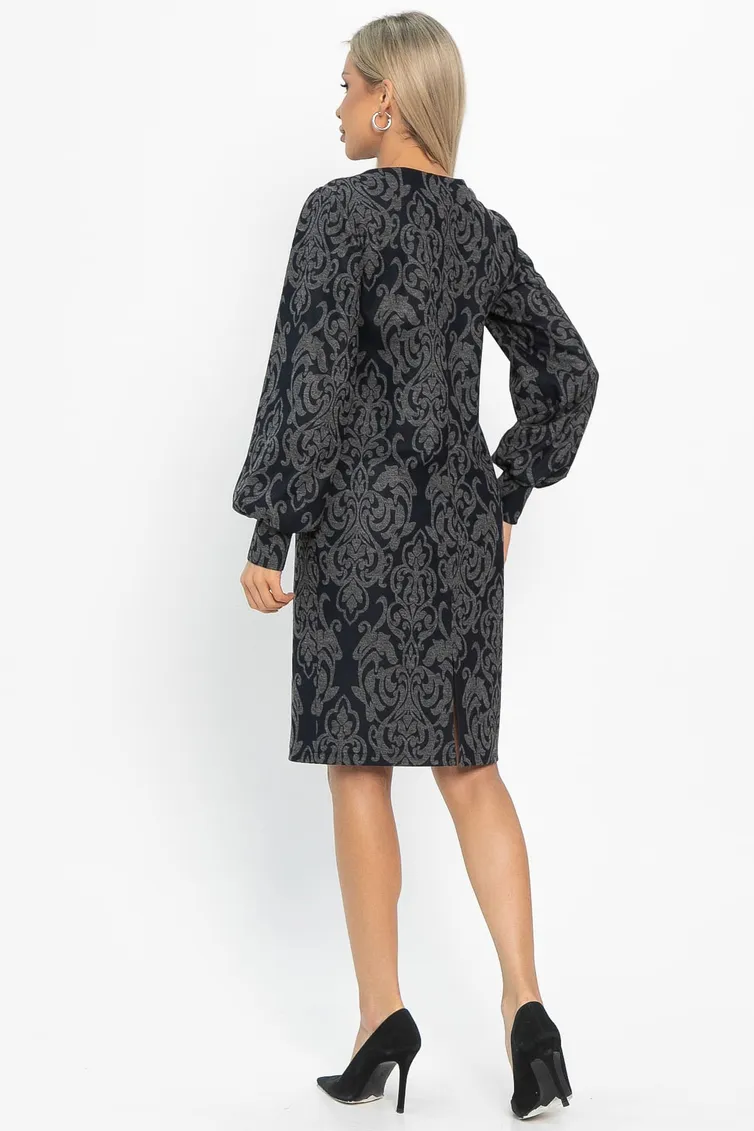 Sukienka LT Collection #P14862-18M