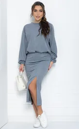 Костюм LT Collection К12046