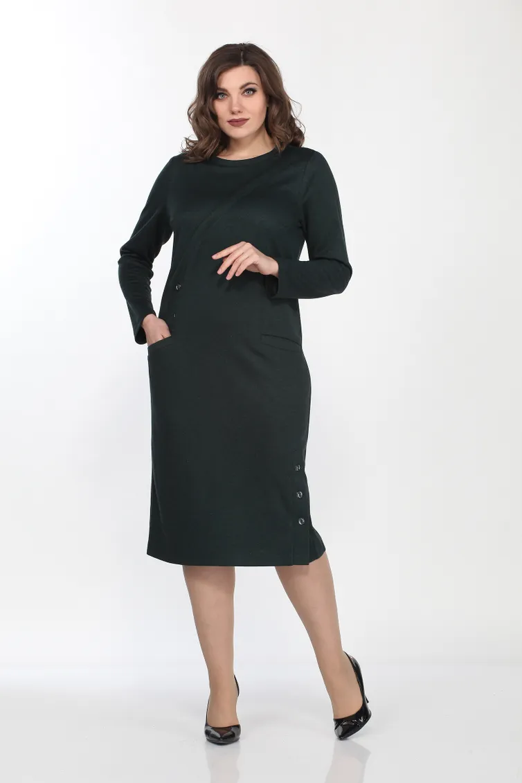 Sukienka Lady Style Classic #2095