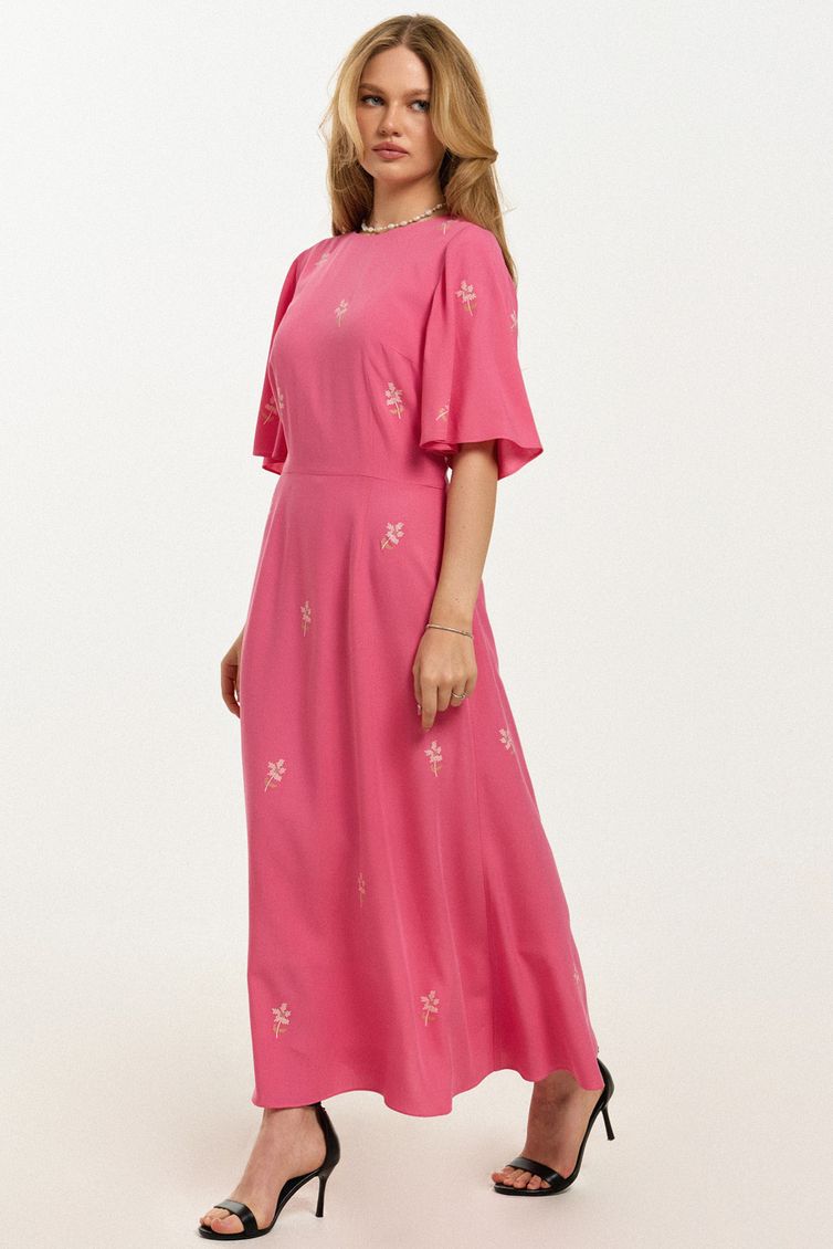 Платье JRSy арт. 2687