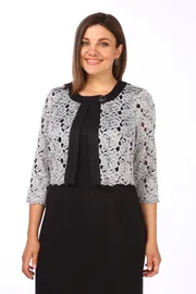 Платье Lady Style Classic арт. 0552/1