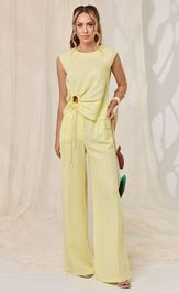 Комплект Golden Valley 6719 желтый