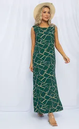 Платье LT Collection П13481-1М