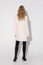 Sukienka Pirs #4980 bezhevyj