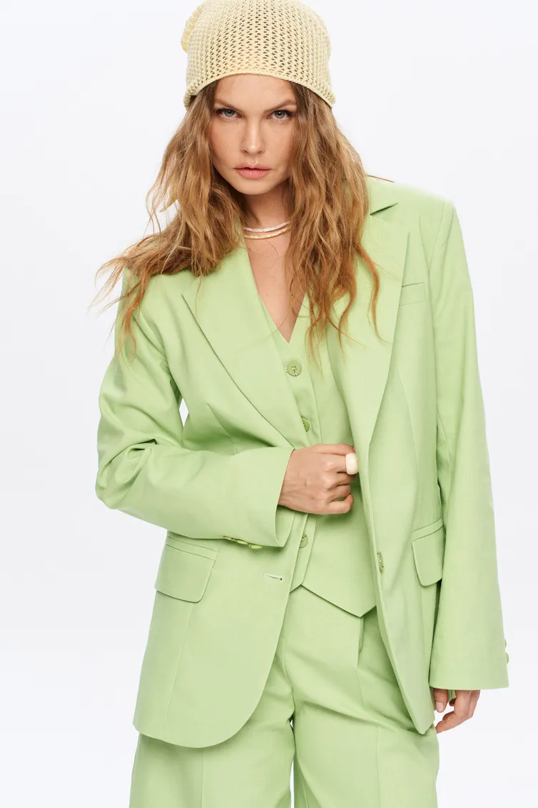 Blazer Pirs #6019 lajmovyj