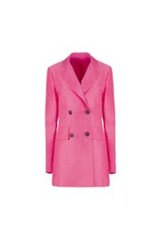 Жакет Elema арт. 1К-12603-1 фуксия 164