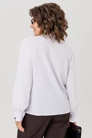 Bluzka Anelli Laurel #1281 podsnezhnik