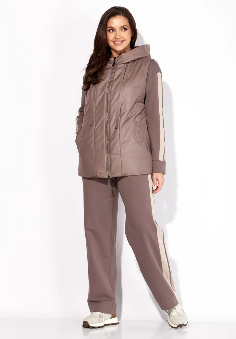 Set TAiER #1335 kapuchino