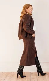 Юбка AMUAR 1023