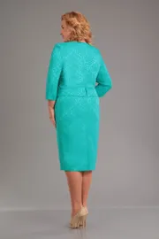 Платье Асолия арт. 2300
