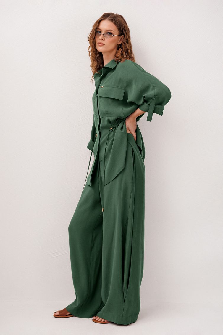 Костюм Buter New арт. 3336 изумруд