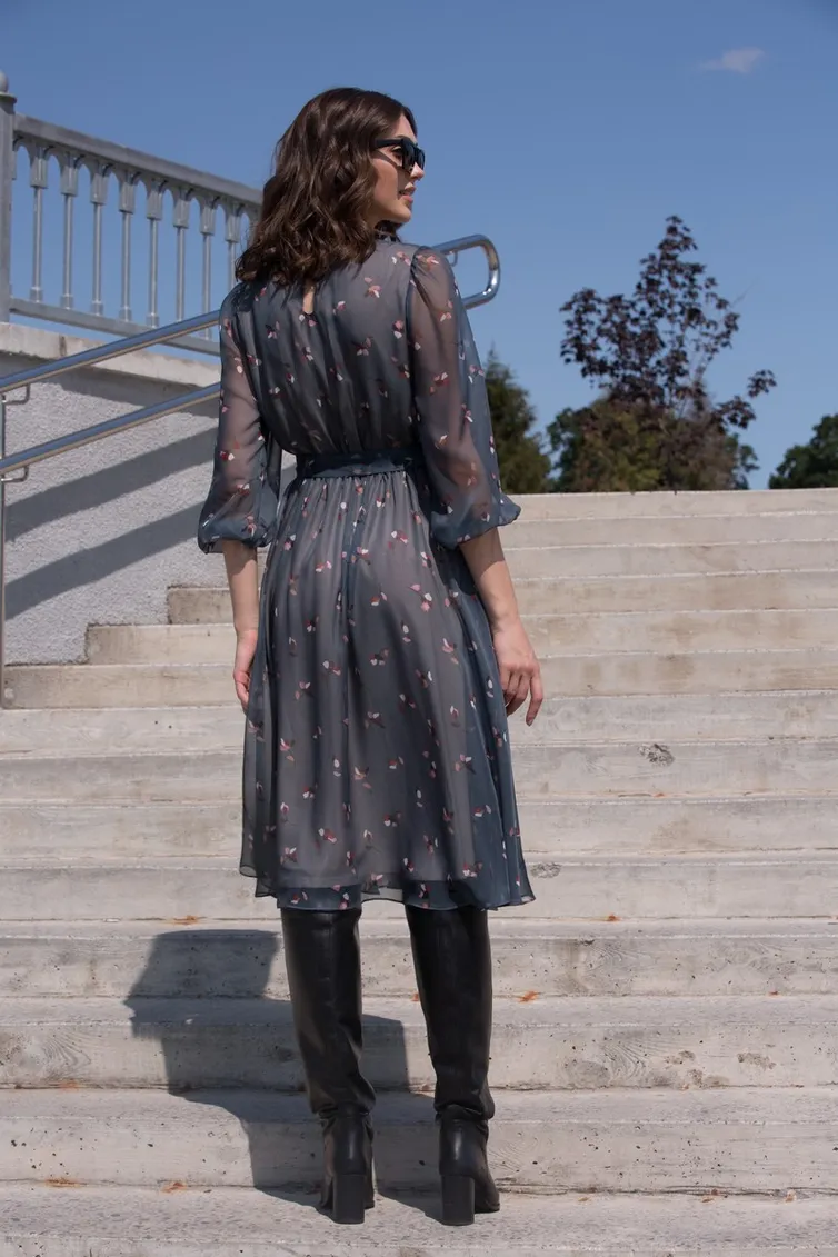 Suit Fantazia Mod #4241
