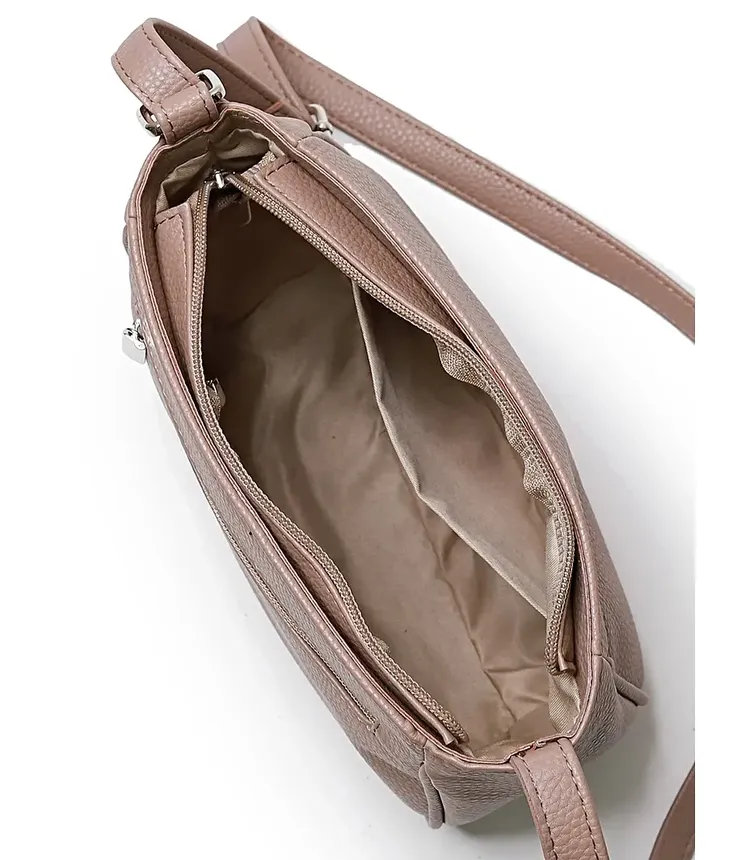 Сумки Galanteya арт. 25с1388к45 кофейный