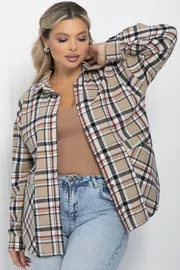 Koszula LT Collection #B11646