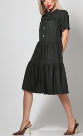 Платье DS Trend ЮС-1095 (Влюбиться в себя, экстра нью)