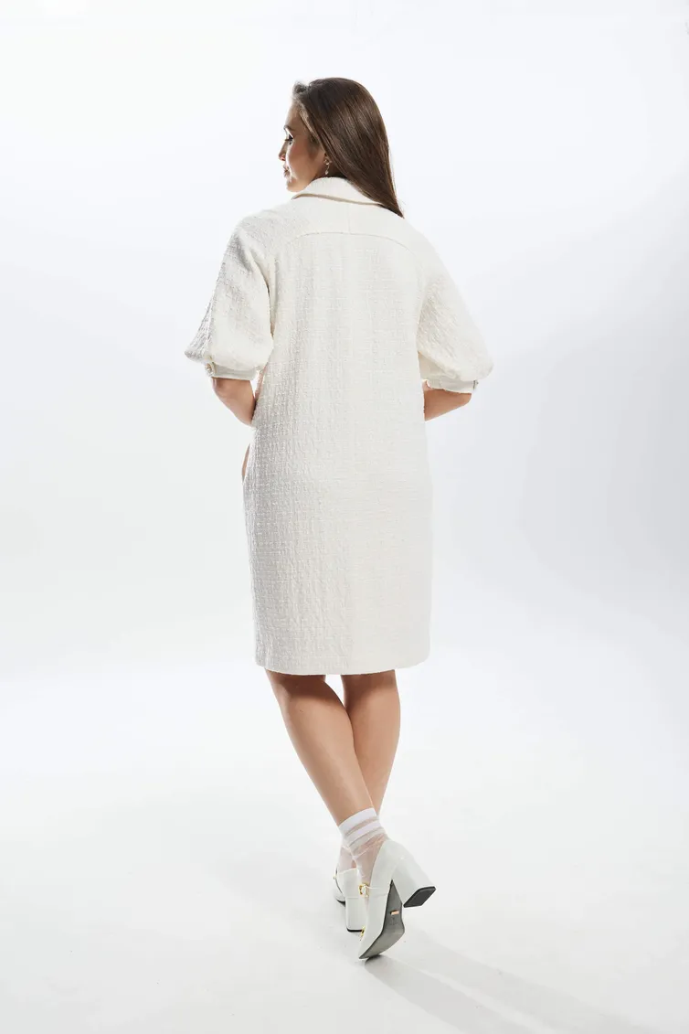 Платье MiSlana арт. С920 букле