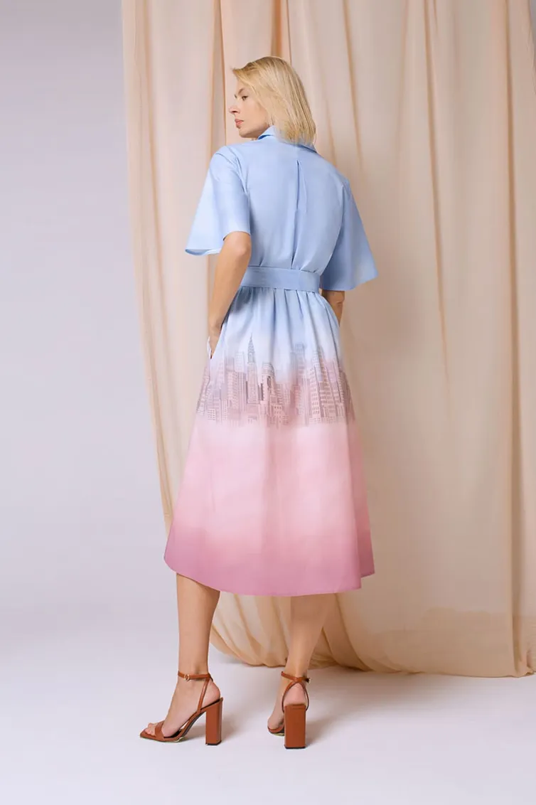 Платье Art Ribbon арт. М3231P