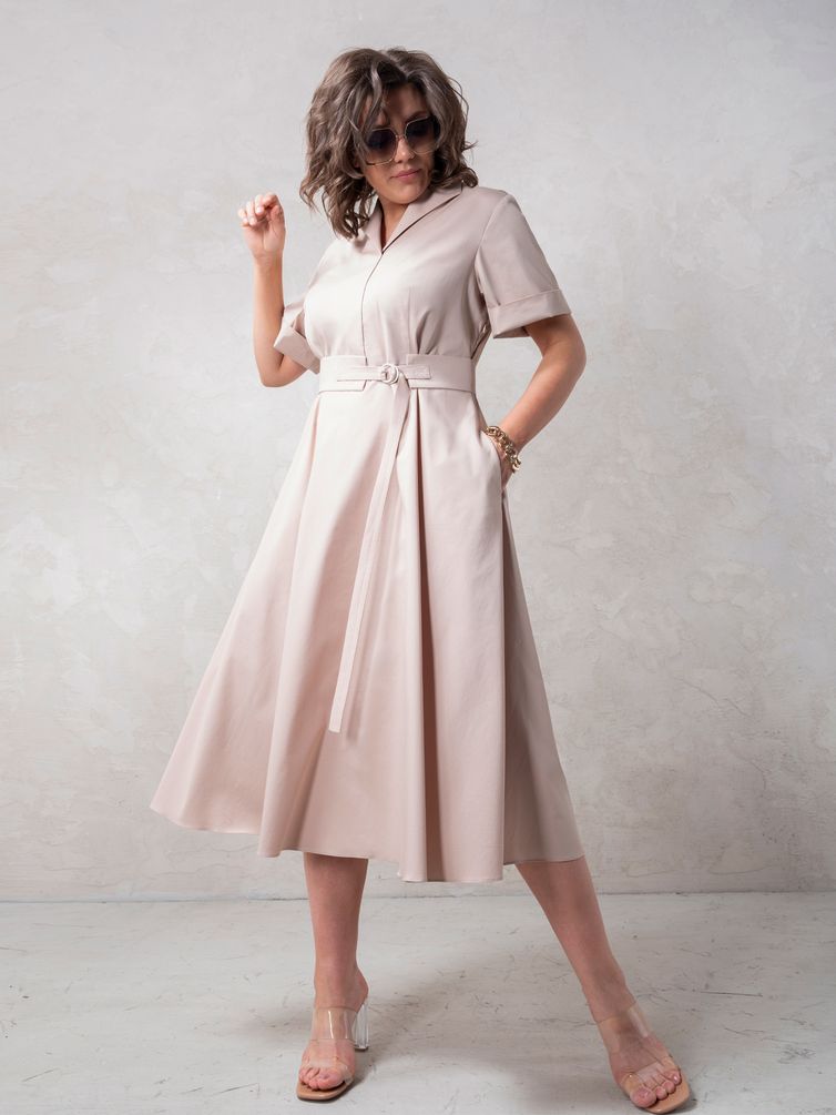 Платье Erika Style Collection арт. 01521