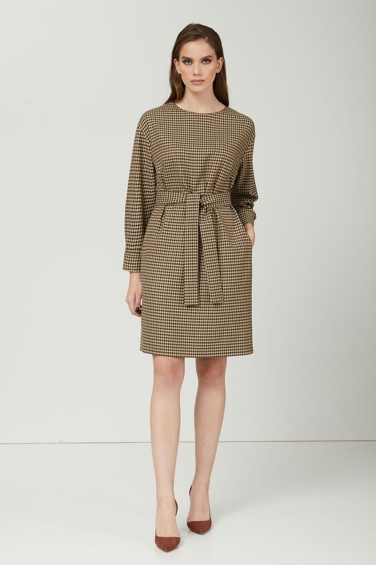 Dress Nika #5762