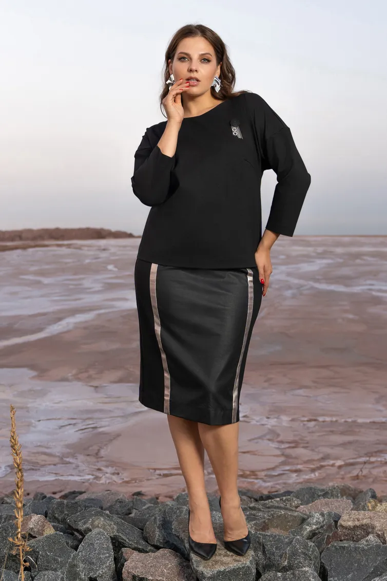 Костюм ANDINA арт. 0960