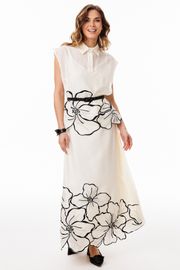 Комплект EOLA арт. 3096 молочный