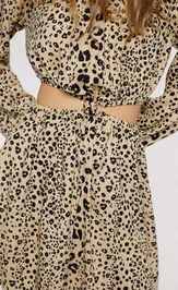 Sukienka Pirs 4044
