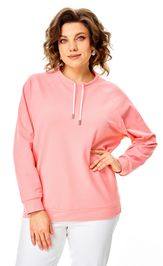 Джемпер Rumoda 2270 персиковый