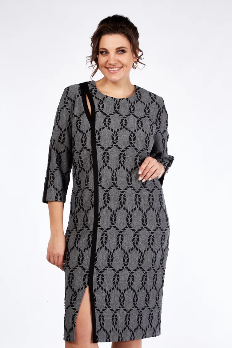 Sukienka Ell Style #2266
