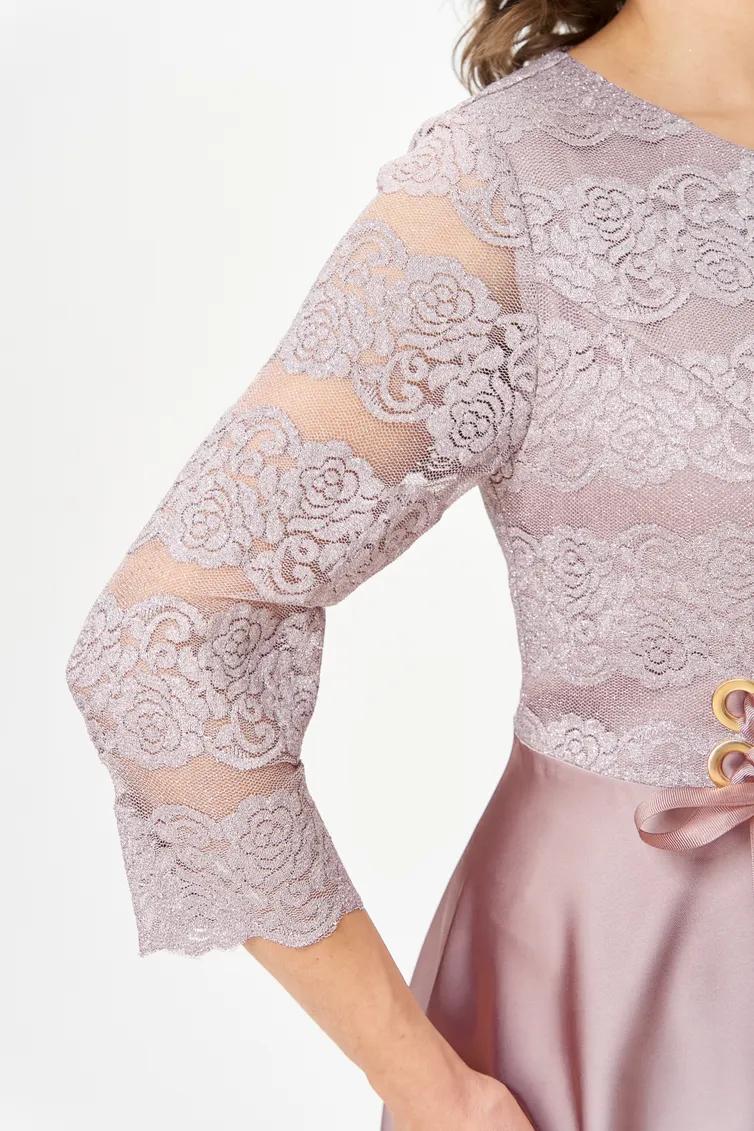 Sukienka Mira Fashion #5571