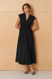 Dress PND #89880 chernyj