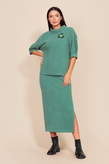 1932/1 зелёный