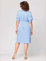 Sukienka Michelle Style #1190