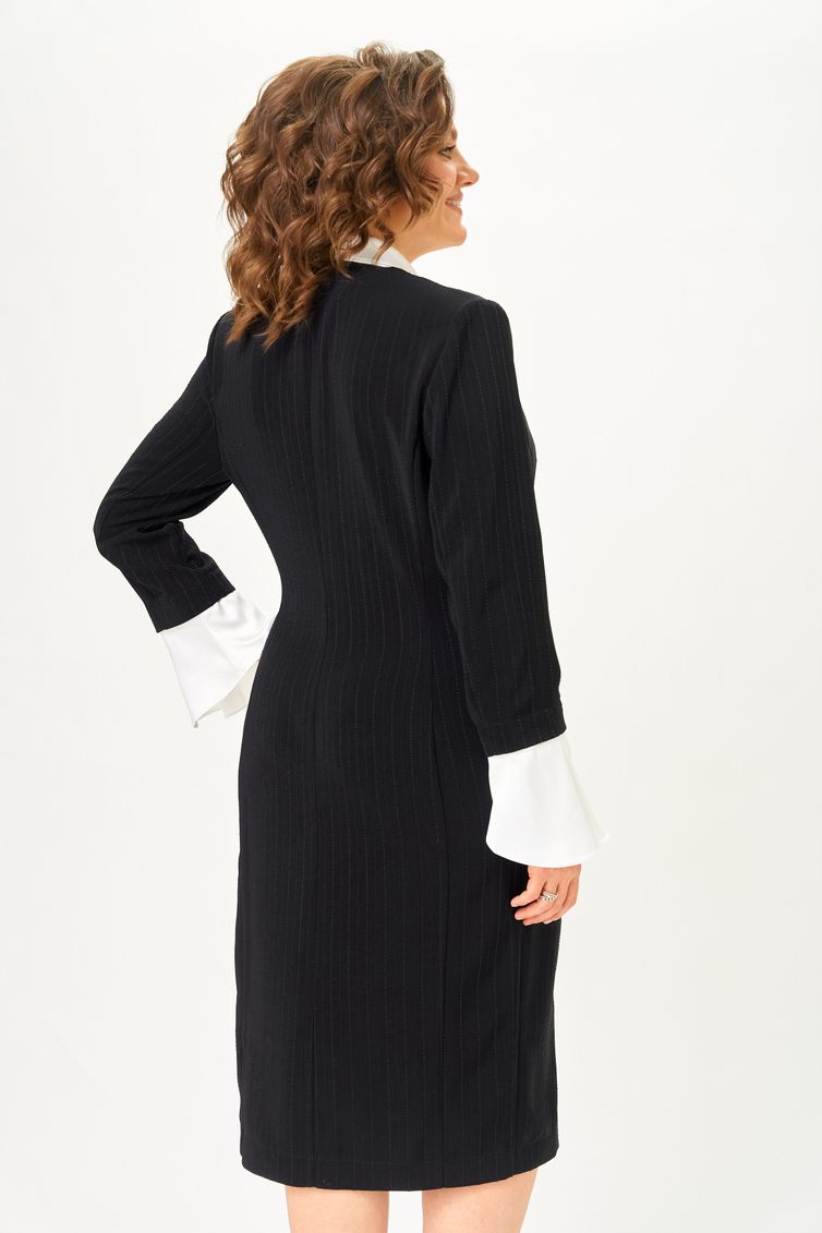 Платье Anastasia MAK арт. 1124-А