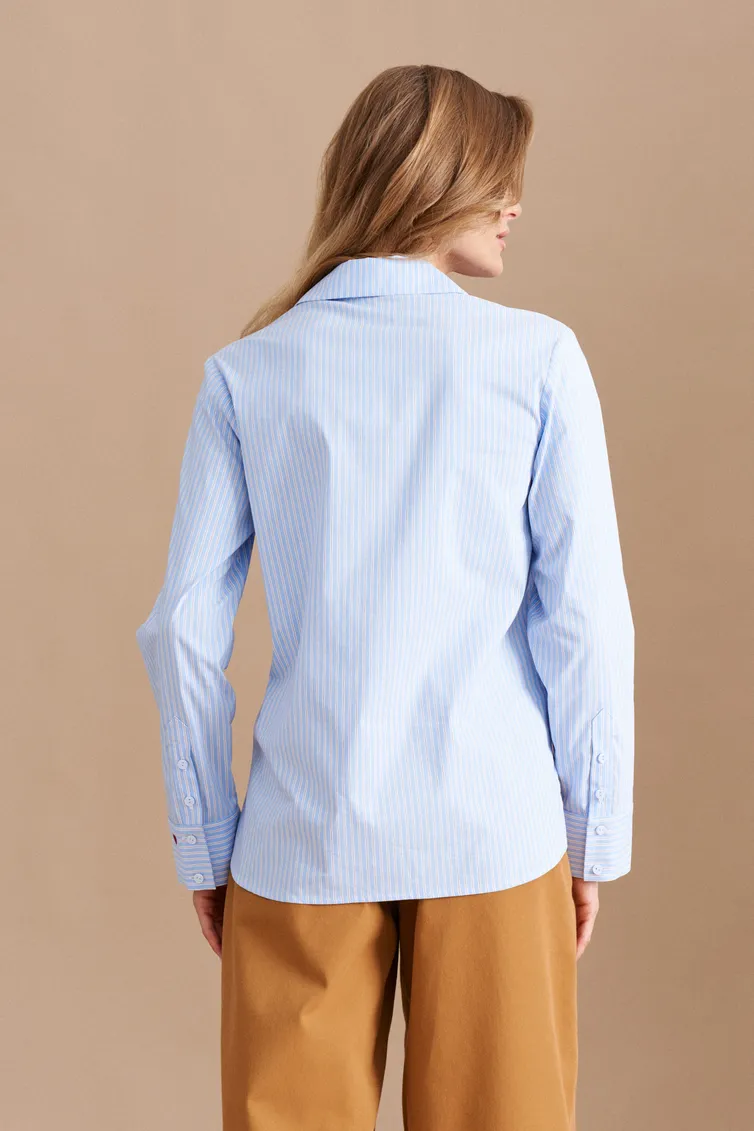 Blouse Elletto Life #3742