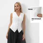 Kamizelka CHARUTTI #Pochti legenda