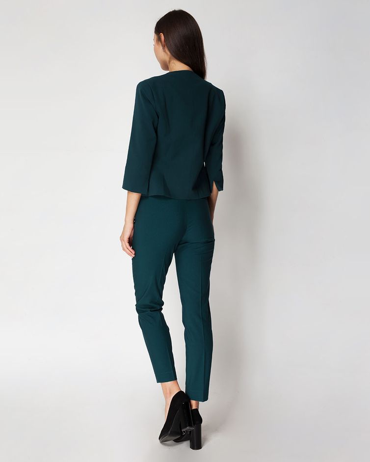 Trousers MALKOVICH #622/69