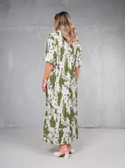 Платье Erika Style Collection арт. 01736-3