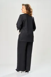 Suit VI ORO #VR-1313 chernyj