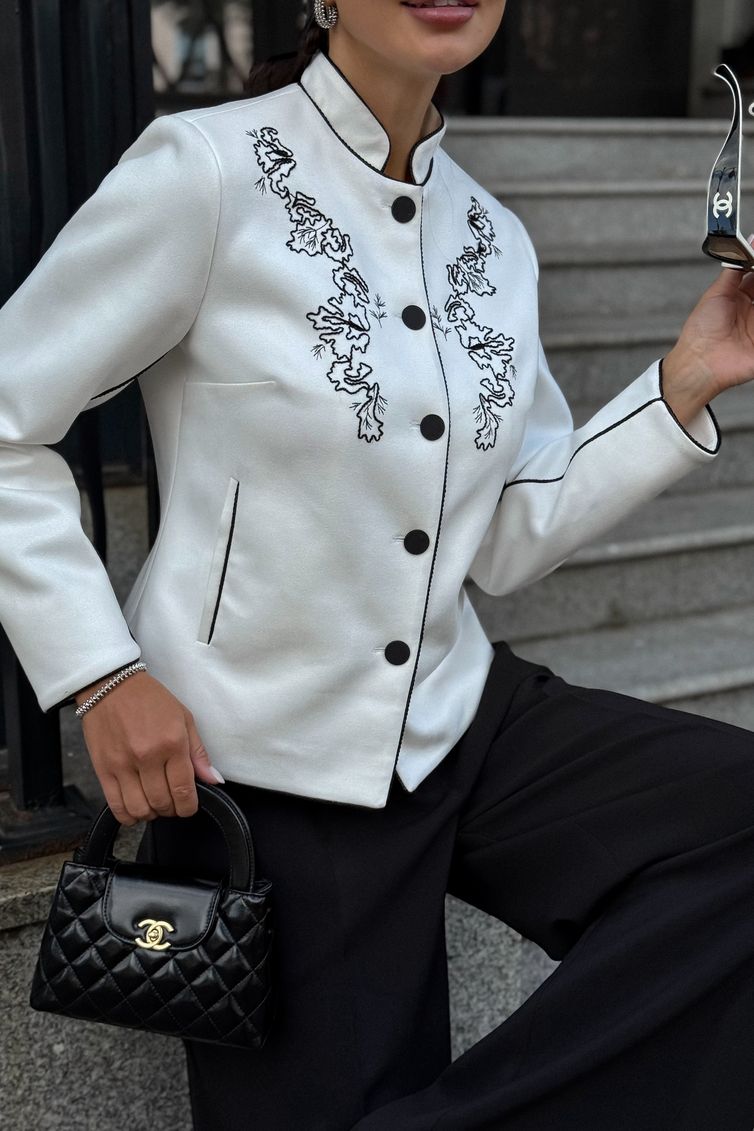 Жакет URS арт. 25-663-1