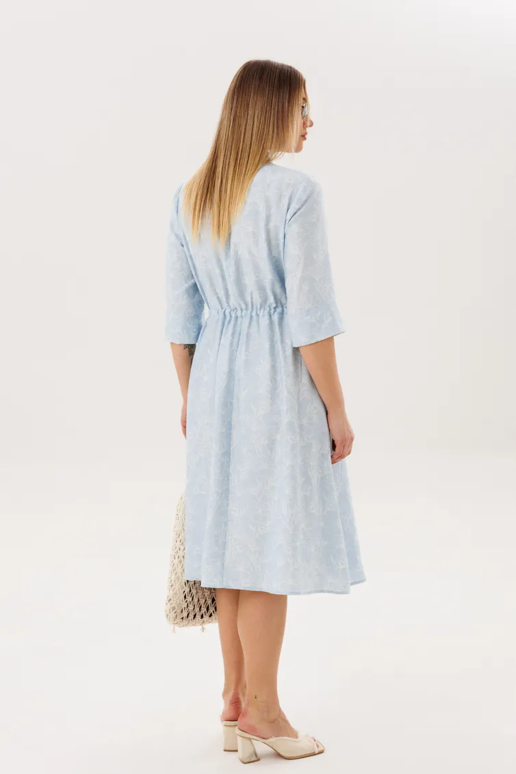 Dress Fantazia Mod #5430