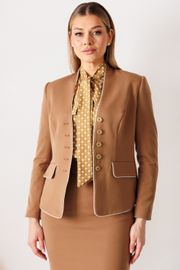 Suit Moda Urs #26-2808 kem