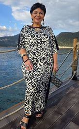 Платье Vittoria Queen 28073