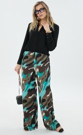 Комплект LM К 187048 черный