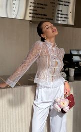 Блуза Aura chic life 2213. 170