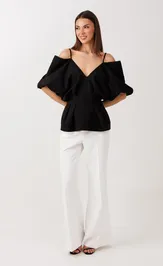 Блуза V&N fashion 1126